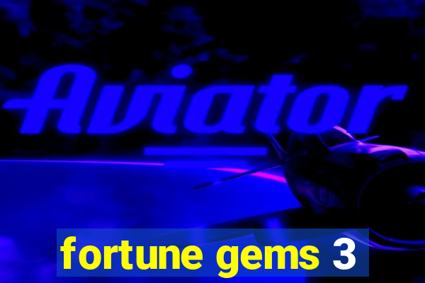 fortune gems 3